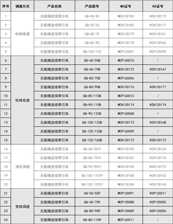 無極繩強制認證